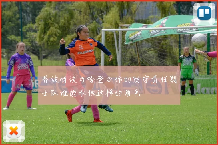 香波特谈与哈登合作的防守责任骑士队谁能承担这样的角色